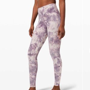Lululemon Align 25” Legging